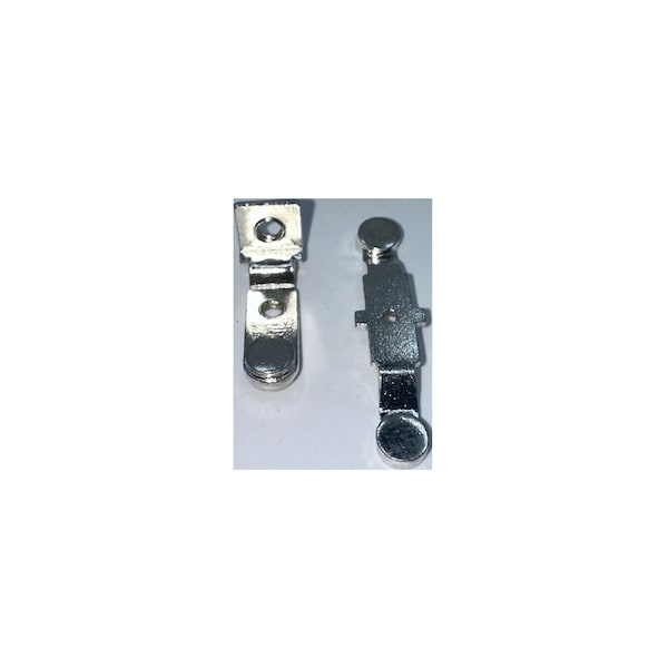 Usa Industrials Aftermarket GE CR7006, Contact Kit - Replaces 101X100, Size 00, 4-Pole 9694CG - main